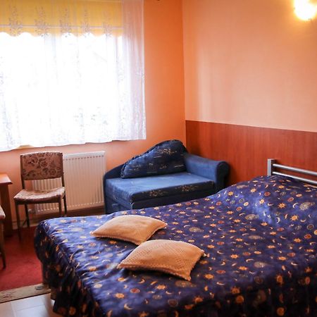 Przystan Apartment Kolobrzeg Ngoại thất bức ảnh