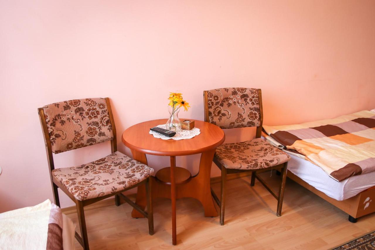 Przystan Apartment Kolobrzeg Ngoại thất bức ảnh