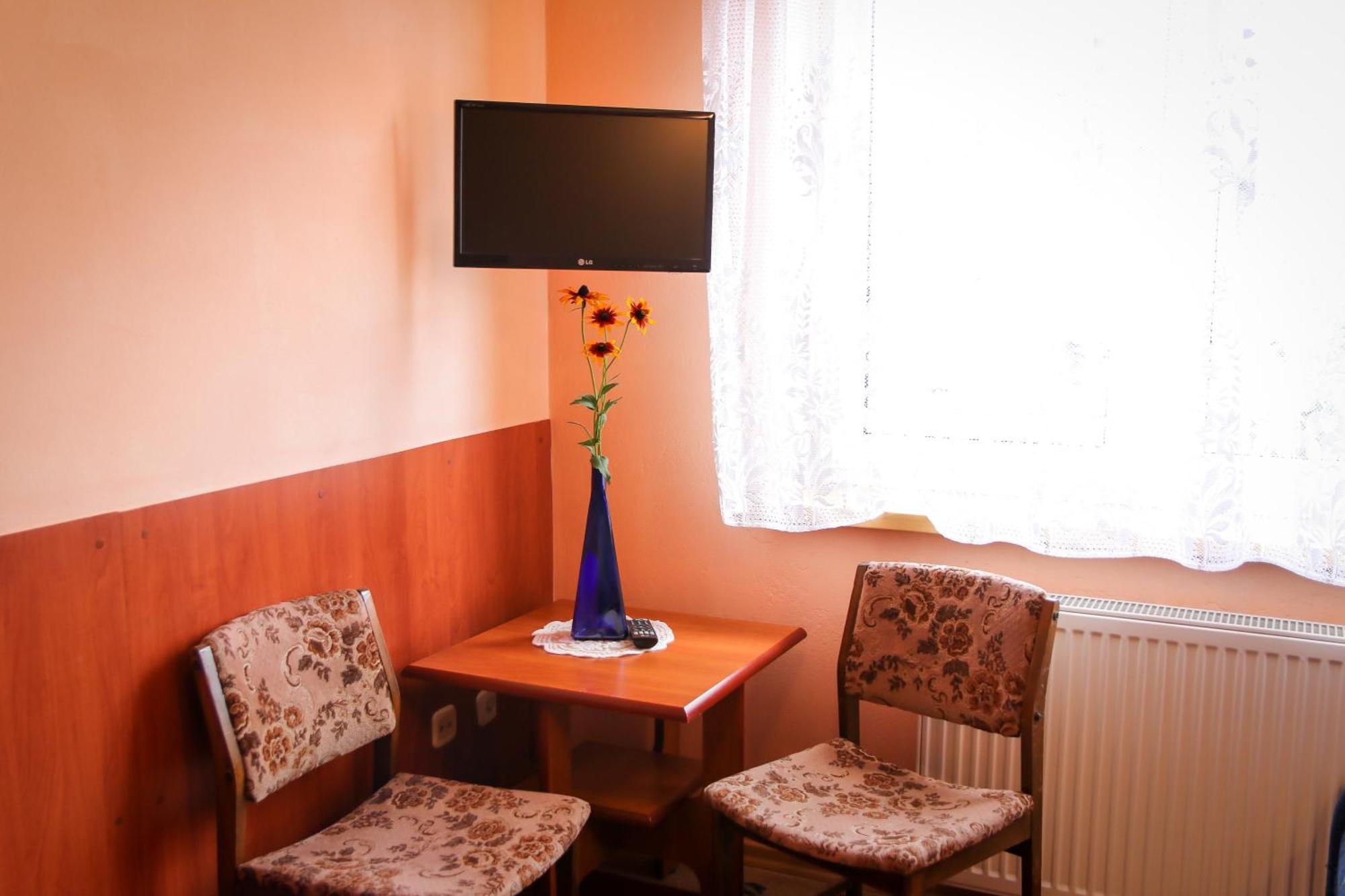 Przystan Apartment Kolobrzeg Ngoại thất bức ảnh