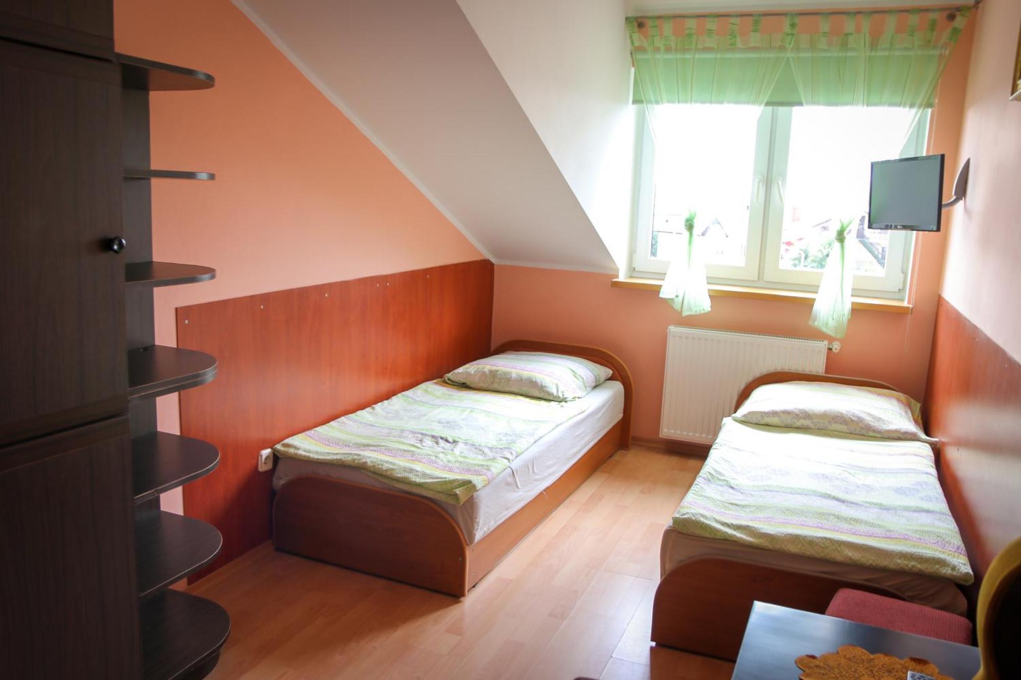 Przystan Apartment Kolobrzeg Ngoại thất bức ảnh