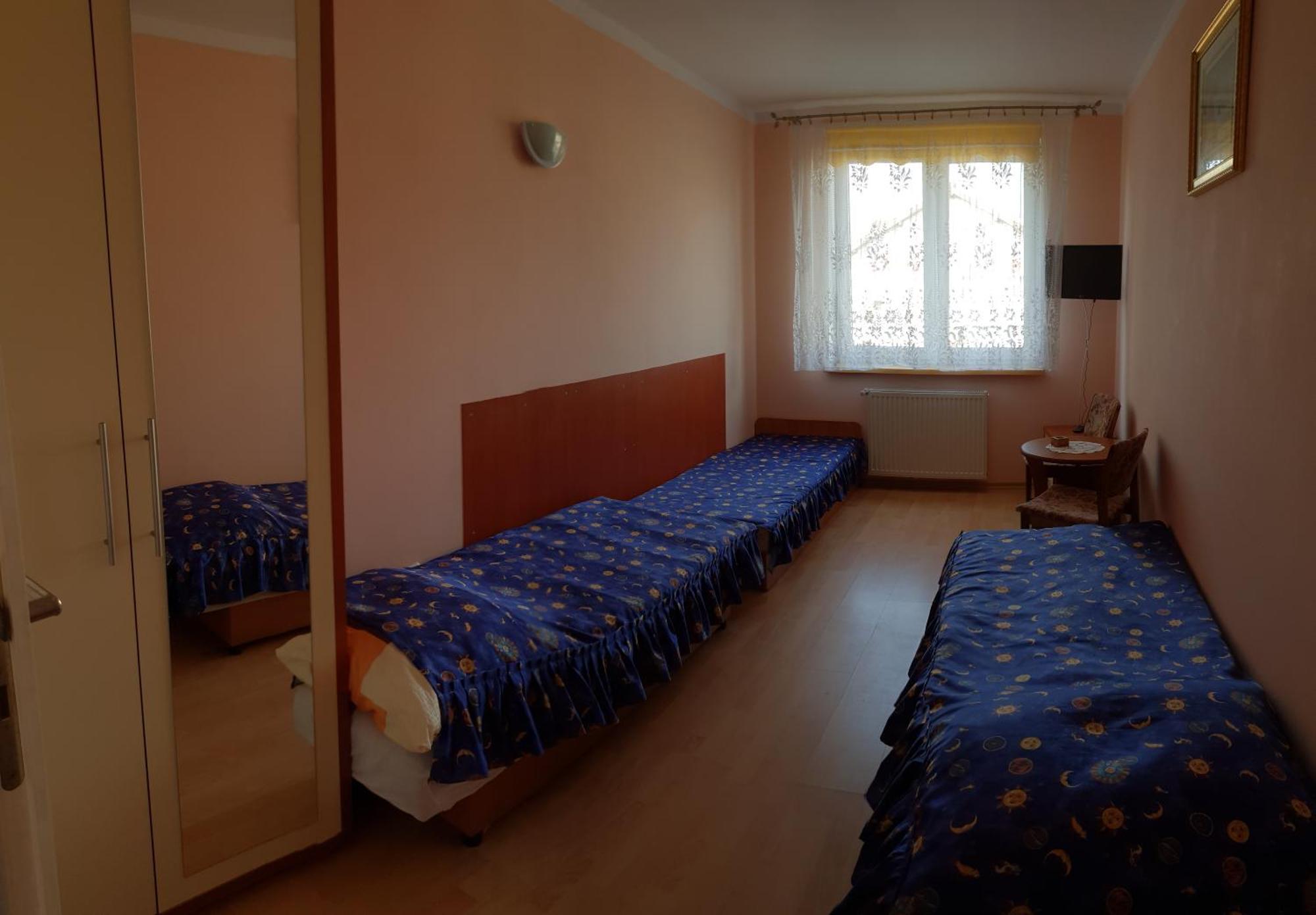 Przystan Apartment Kolobrzeg Ngoại thất bức ảnh