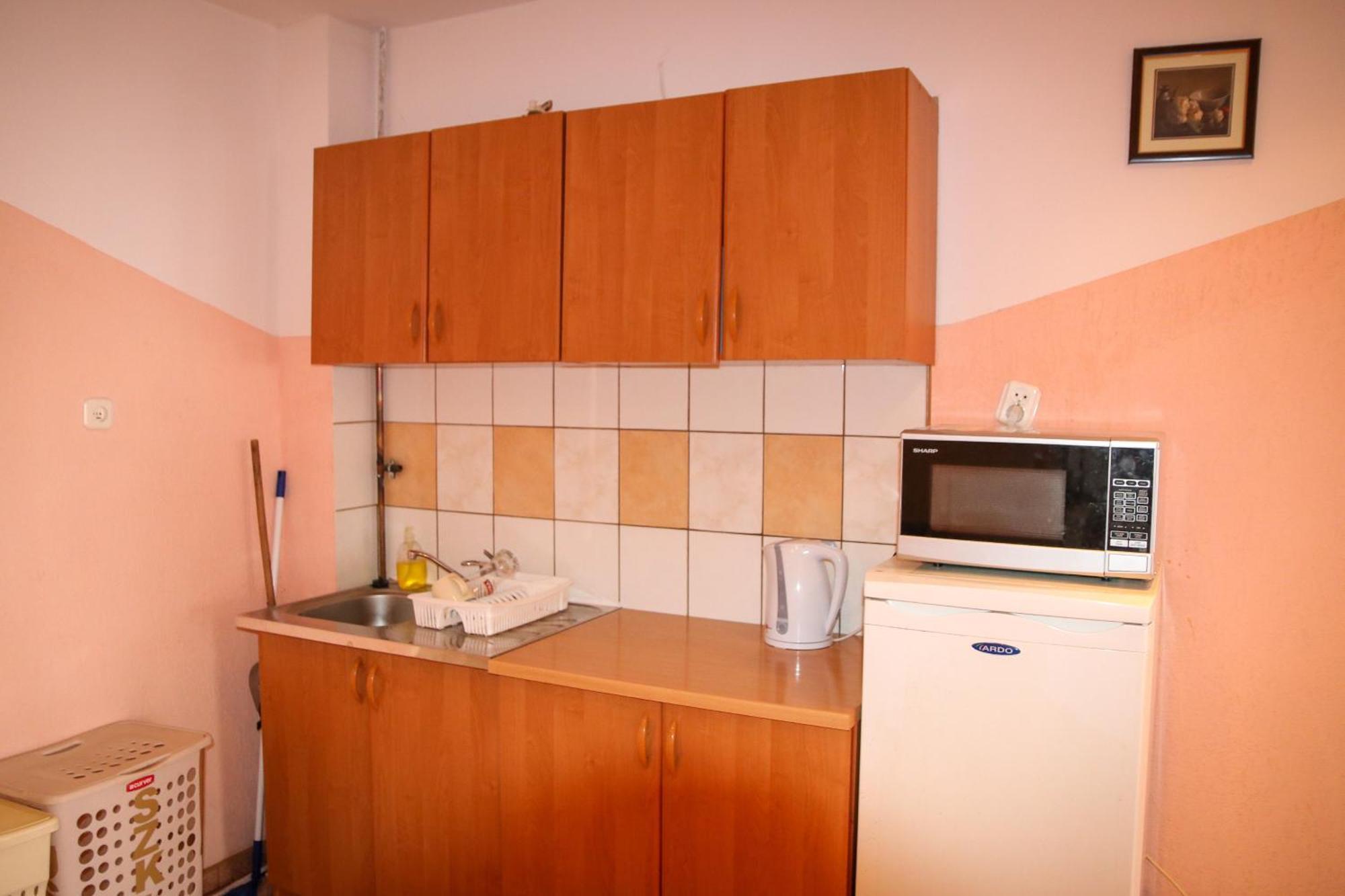 Przystan Apartment Kolobrzeg Ngoại thất bức ảnh