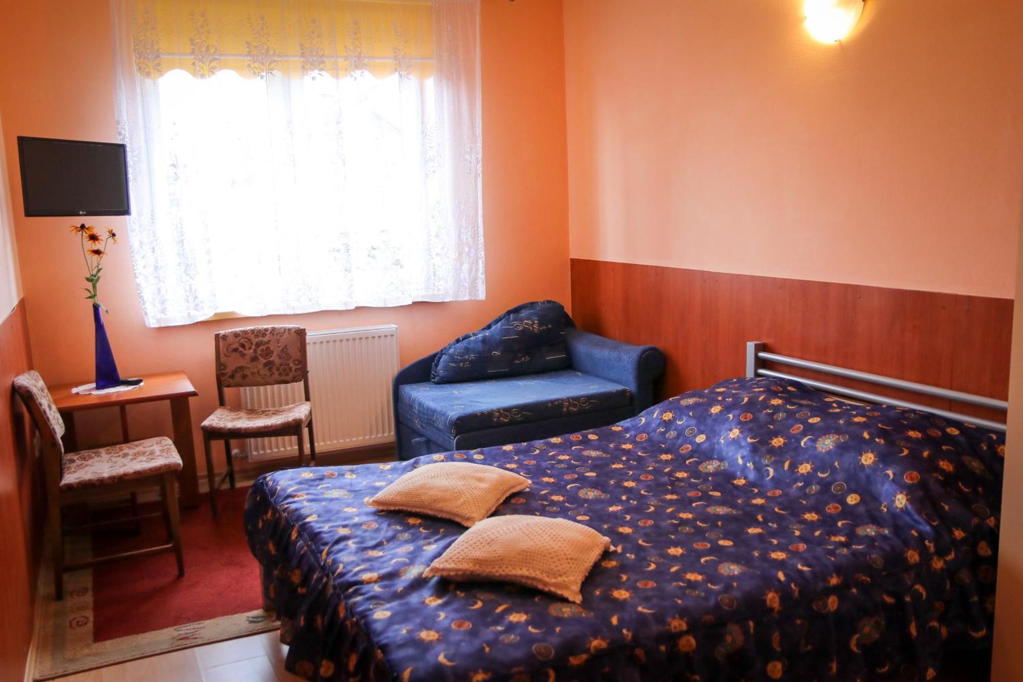 Przystan Apartment Kolobrzeg Ngoại thất bức ảnh