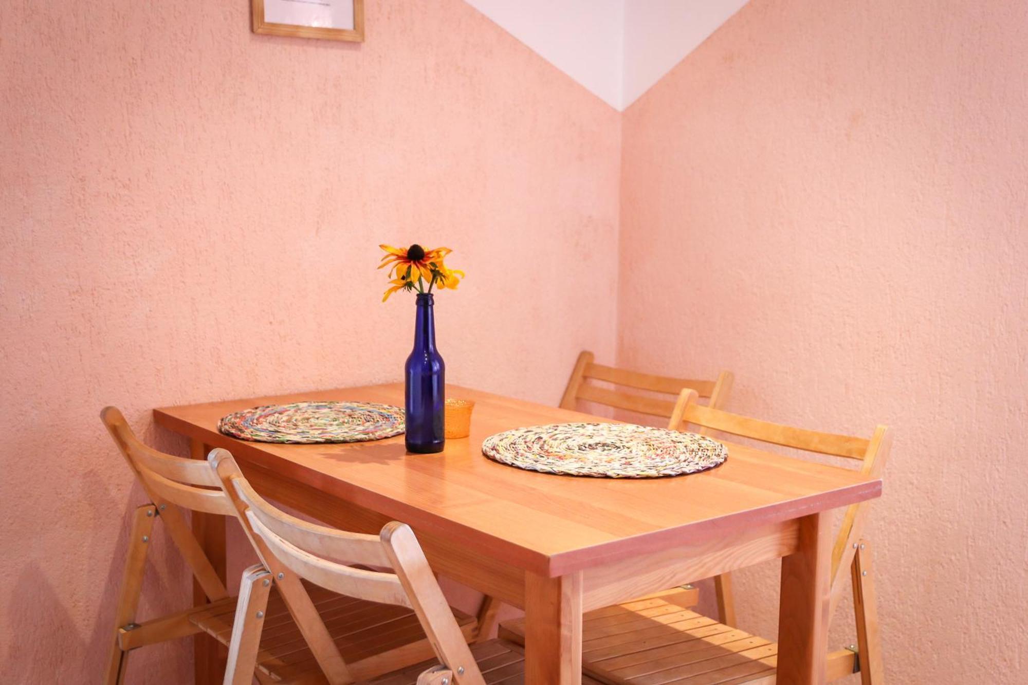 Przystan Apartment Kolobrzeg Ngoại thất bức ảnh